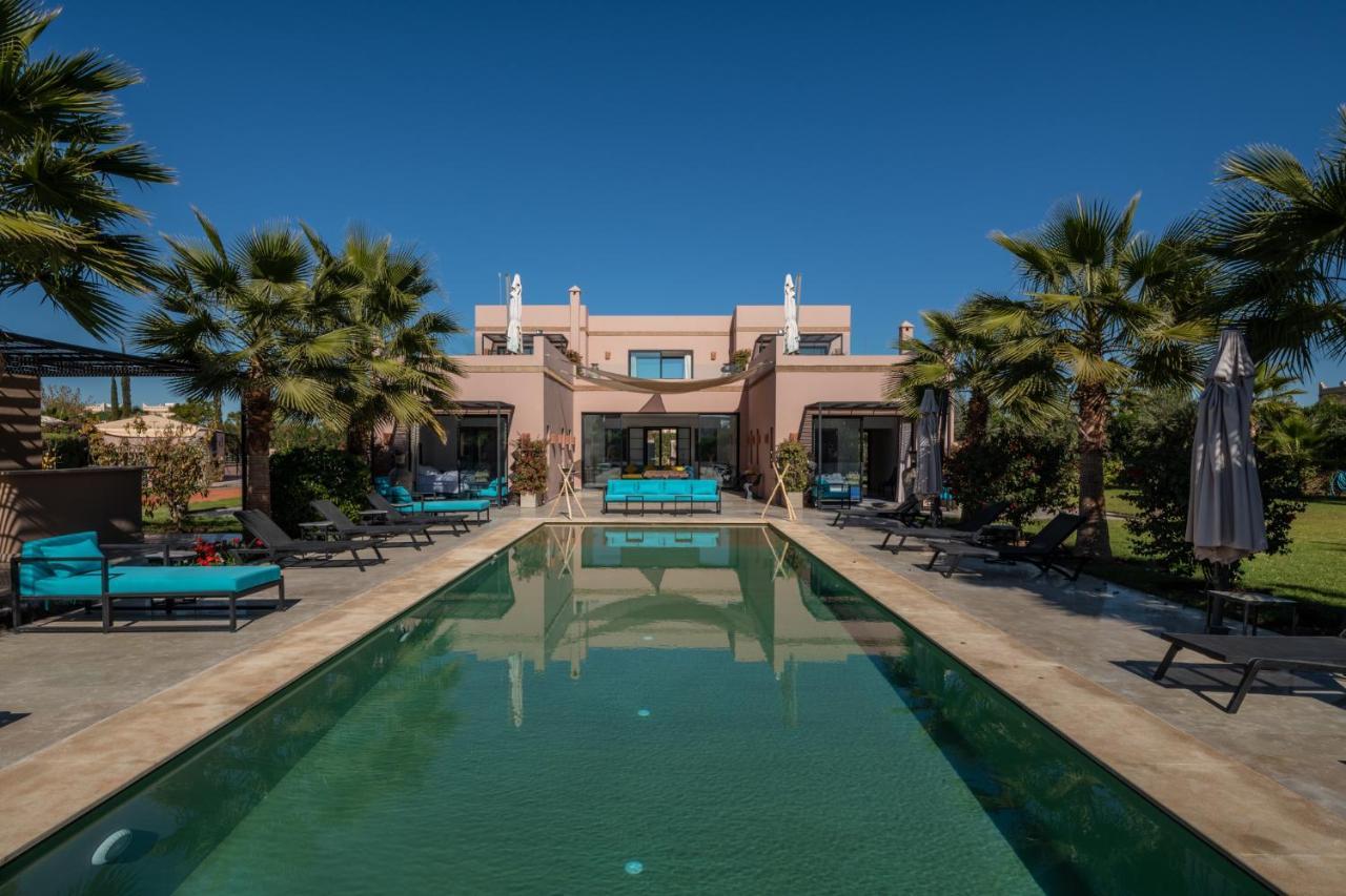 Villa Les Iris