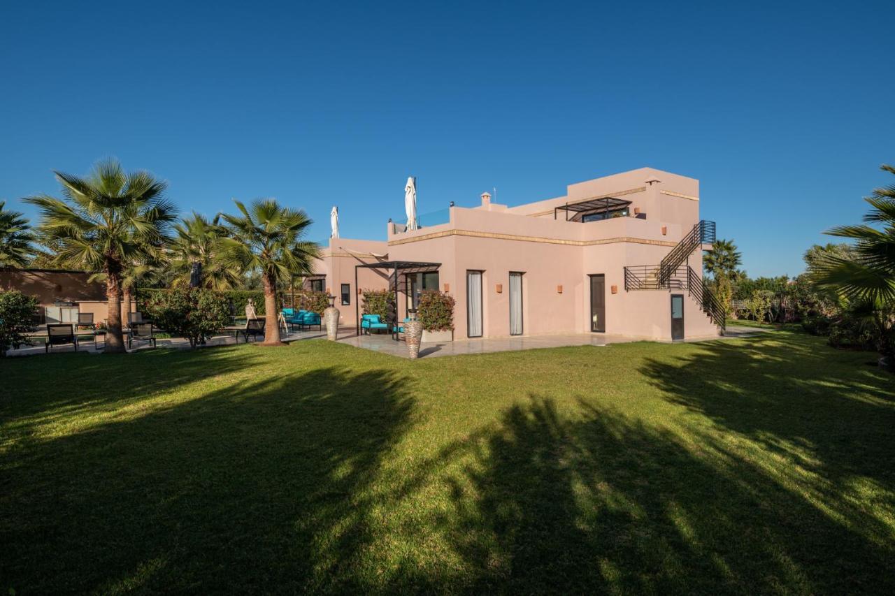 Villa Les Iris