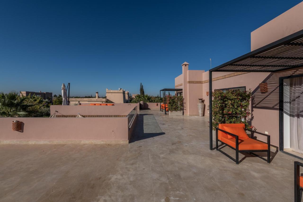 Villa Les Iris