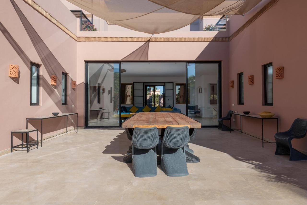 Villa Les Iris