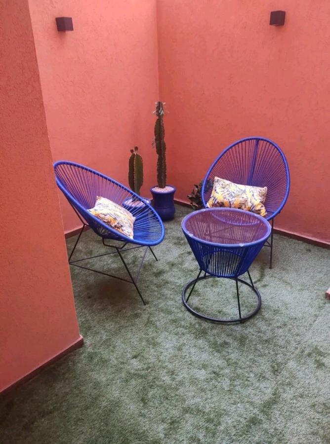 The Location To Visit Marrakech Carre Eden A Little Walk To The Medina Appartement Marrakesh