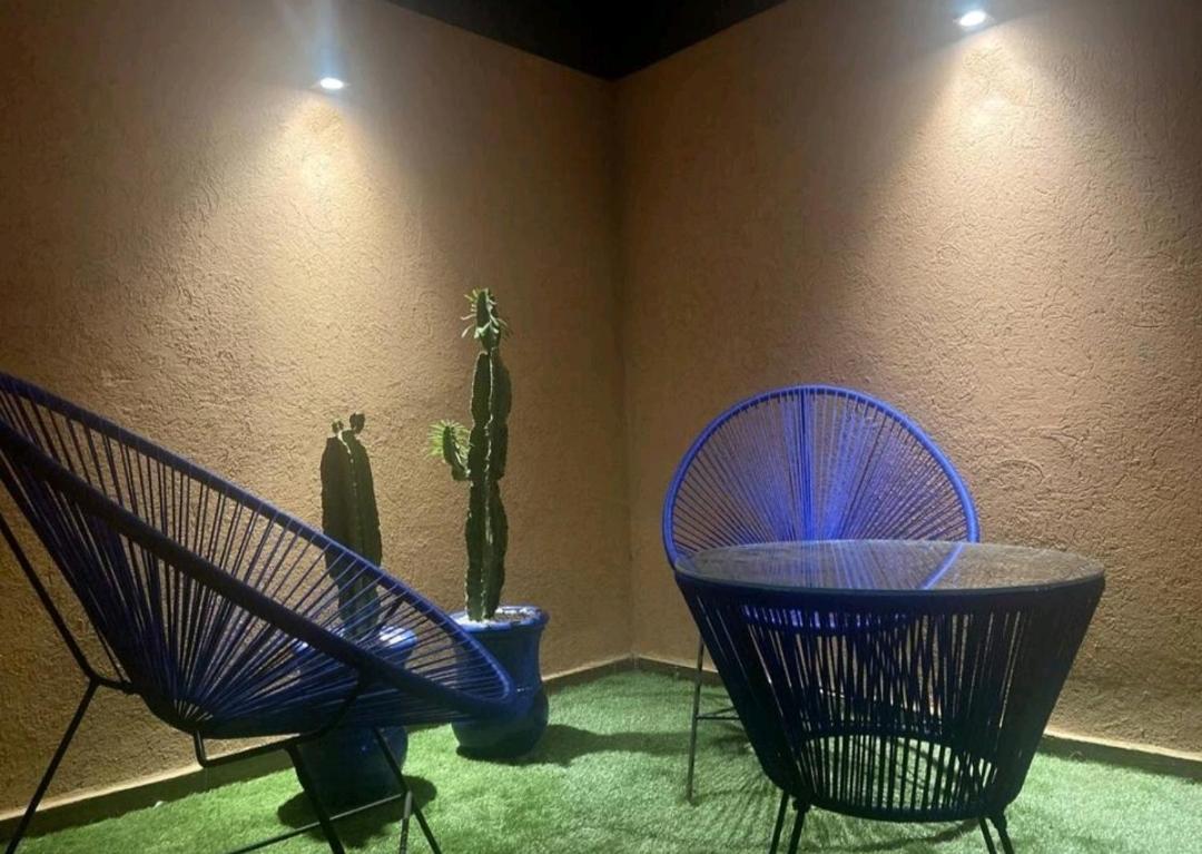 The Location To Visit Marrakech Carre Eden A Little Walk To The Medina Appartement Marrakesh