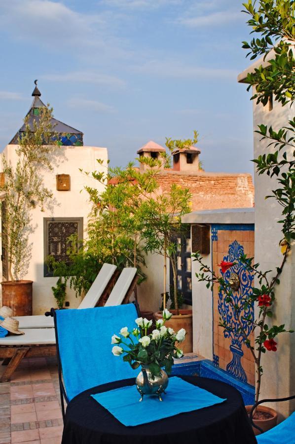 Papillon By Marrakech Marrakesh