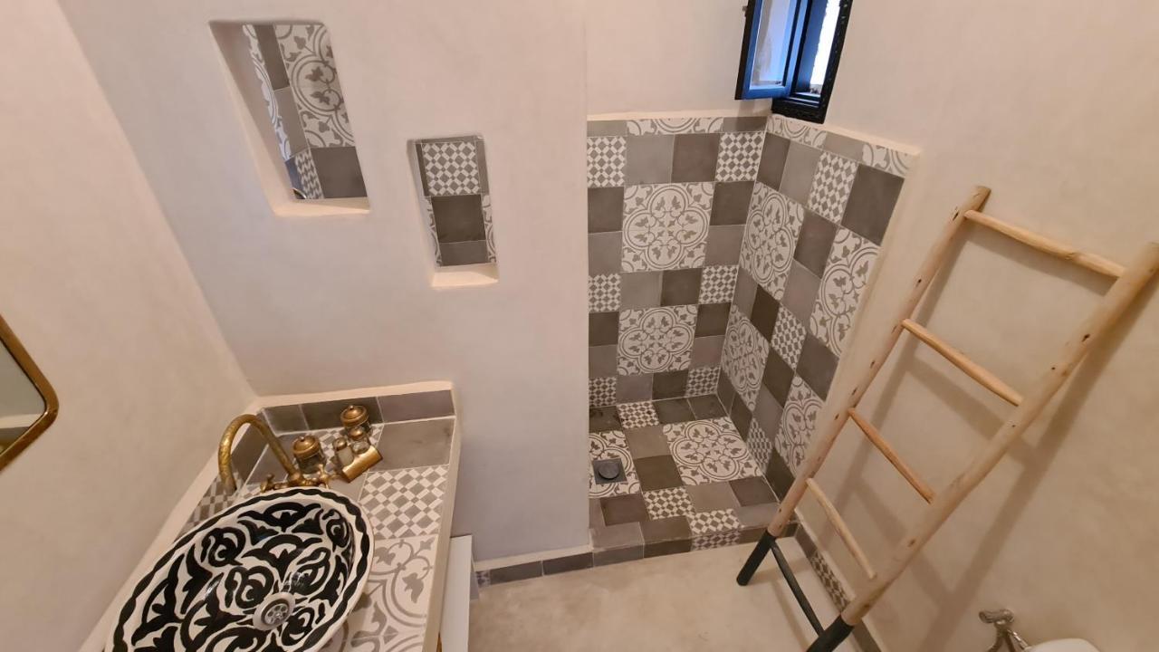 Alize Guest house *