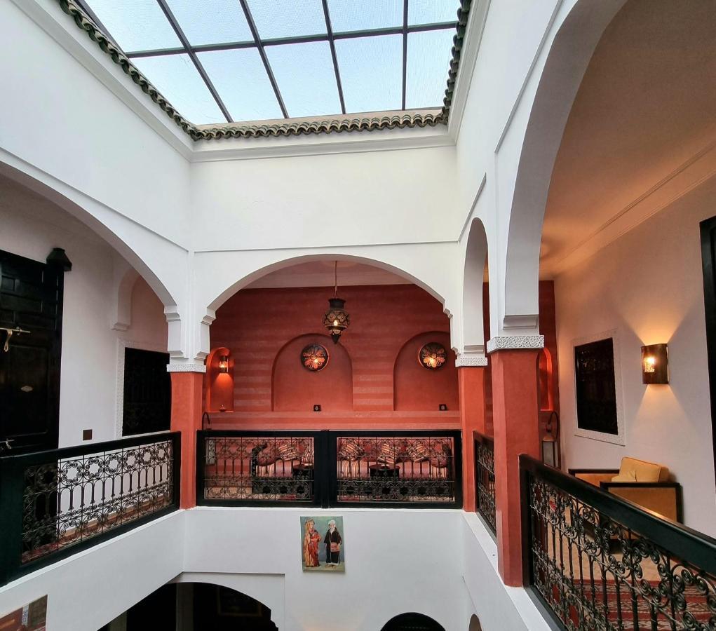 Riad Les Reves D'amelie
