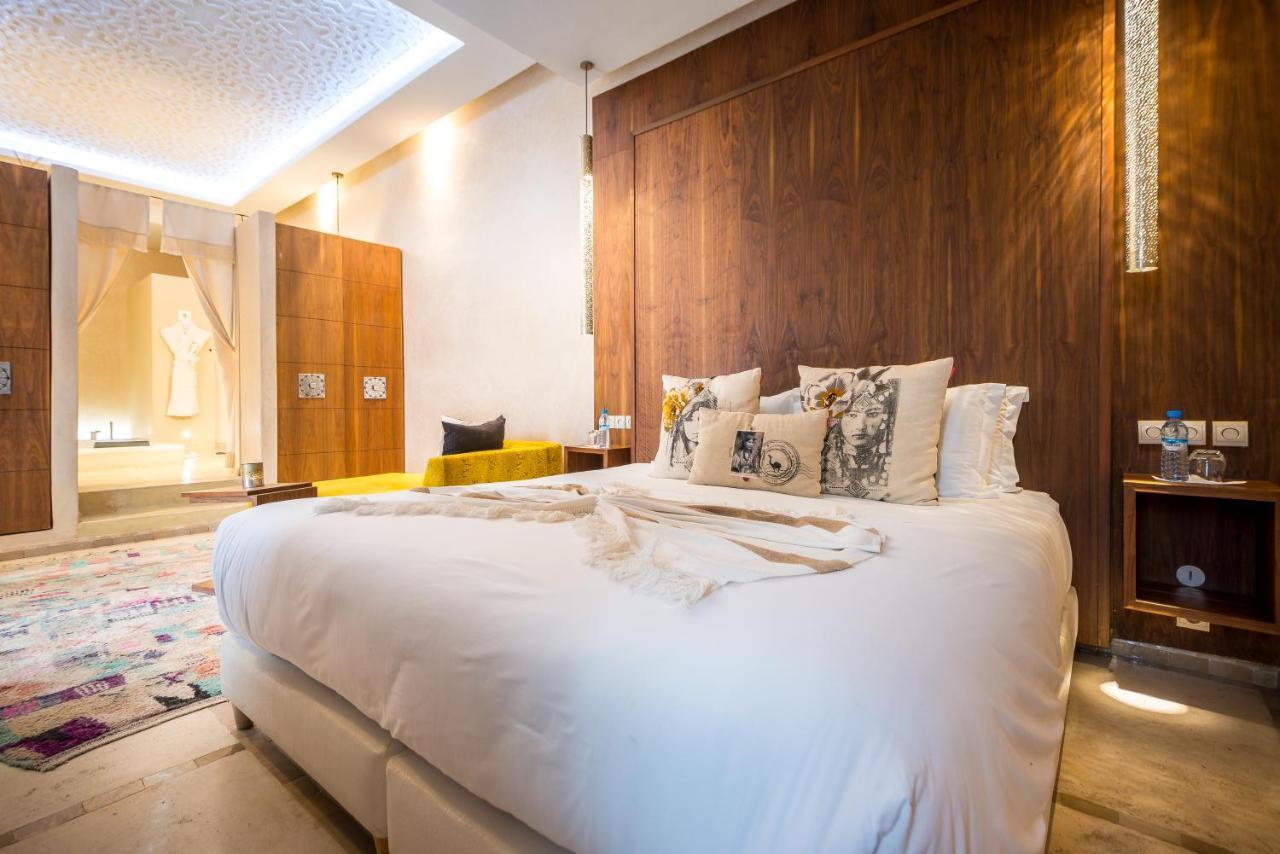 Riad Houma Marrakesh