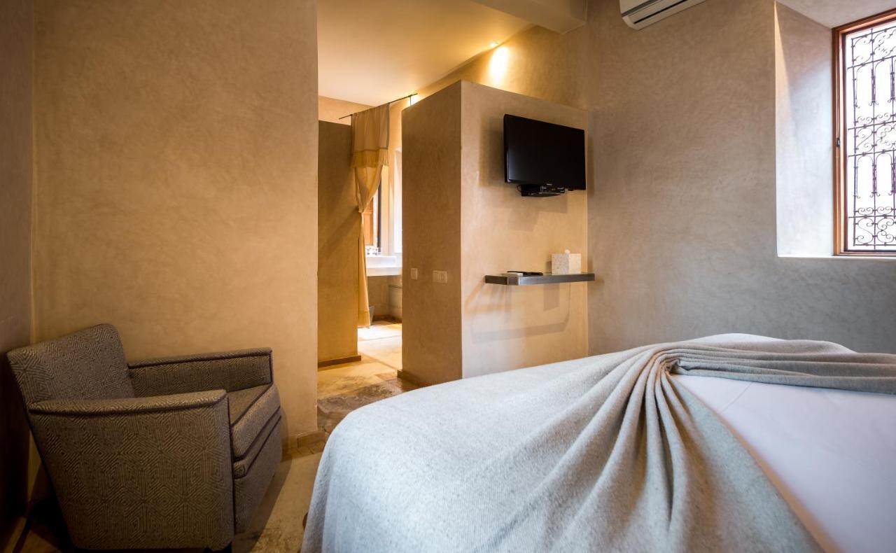 Riad Houma Marrakesh