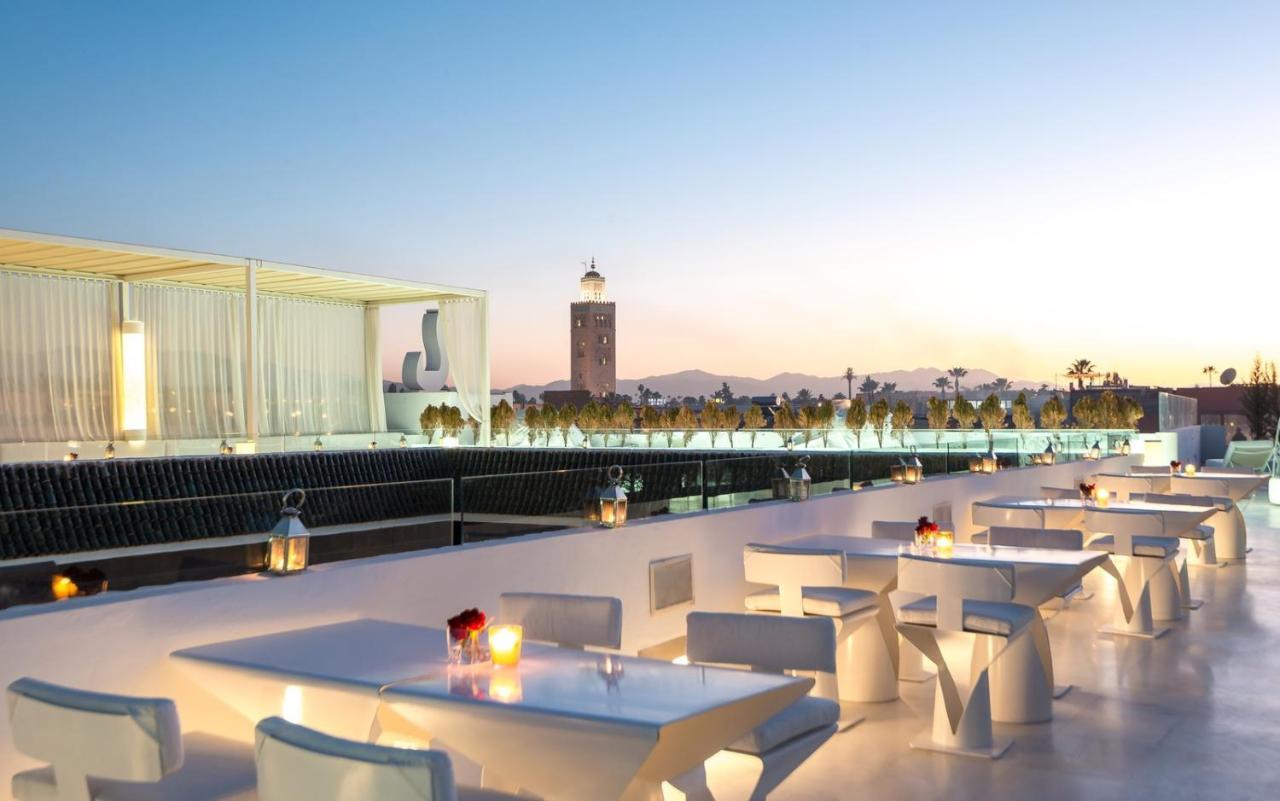 Riad Elisa & (adults Only) Marrakesh