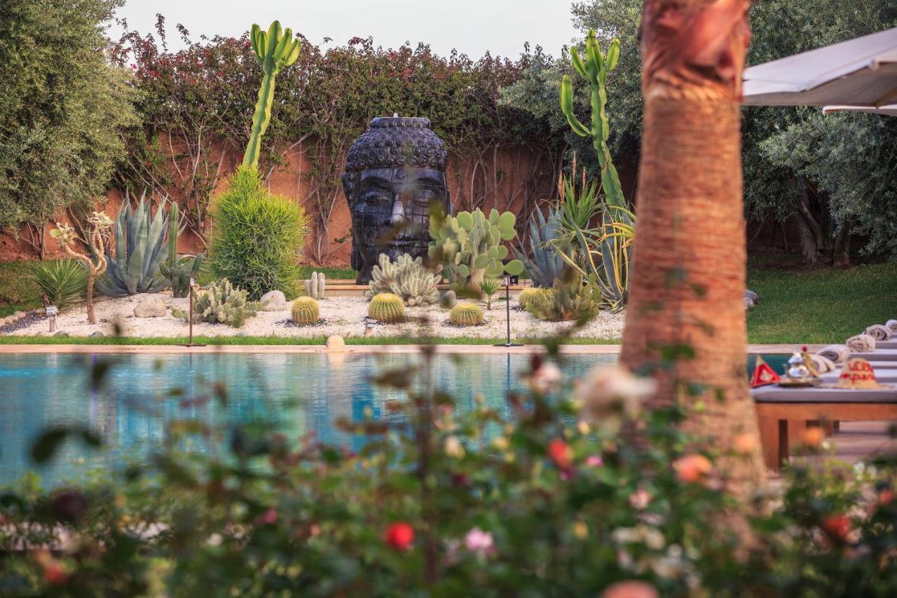 Imperiale Marrakech Villa Marrakesh