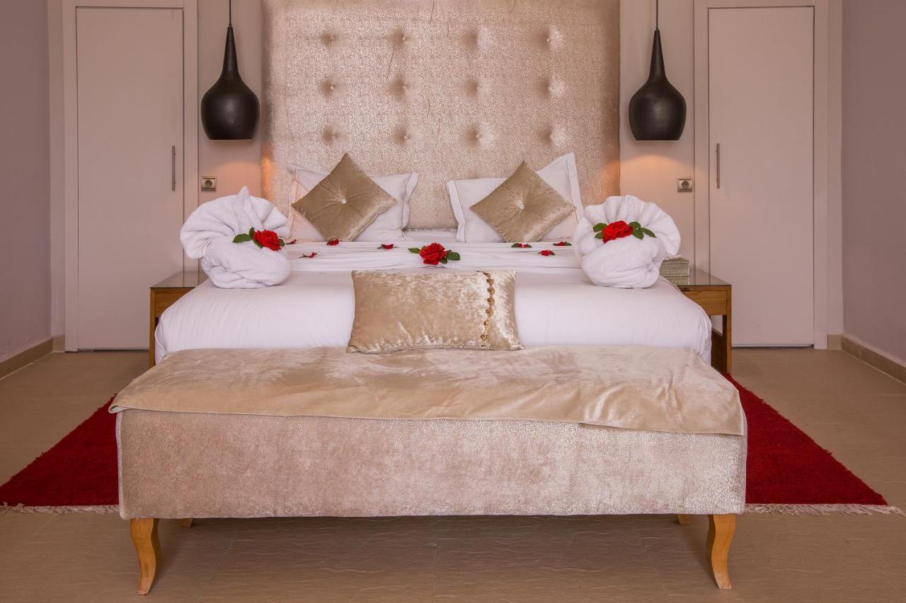 Imperiale Marrakech *