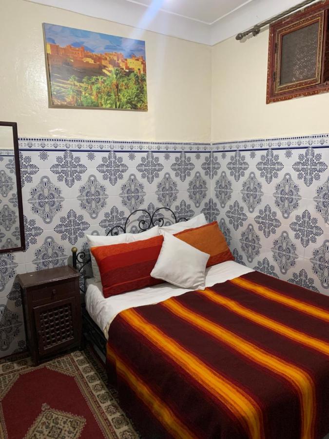 Campsite Hotel Dar Youssef 114 Marrakesh
