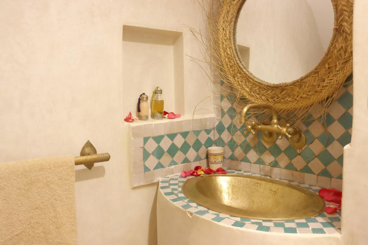 Bed & Breakfast Venezia Marrakesh