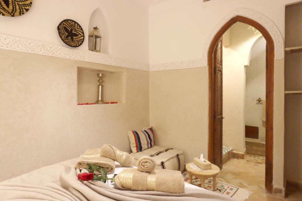 Bed & Breakfast Venezia Marrakesh