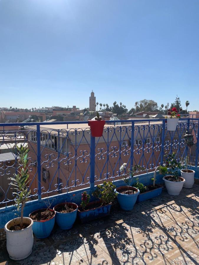 Hotel Dar Youssef 114