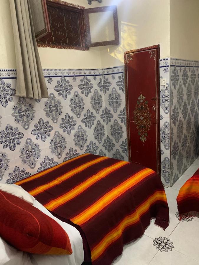 Hotel Dar Youssef 114 Campsite