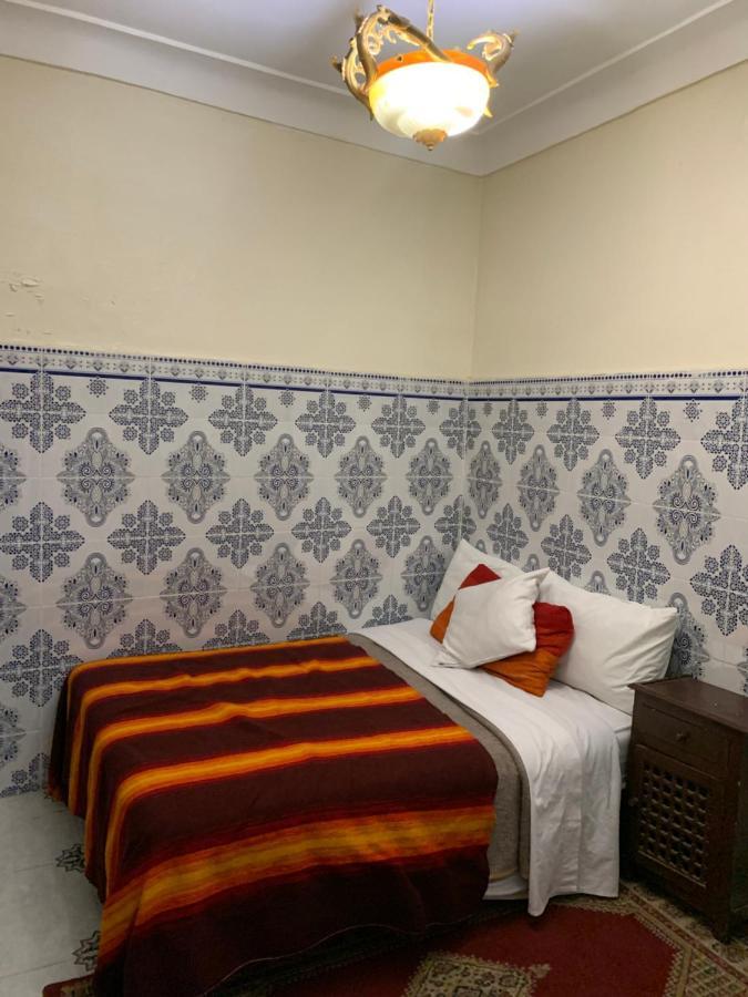 Campsite Hotel Dar Youssef 114 *