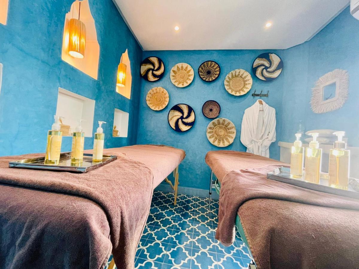 Riad Maison Chafia Boutique & 3*
