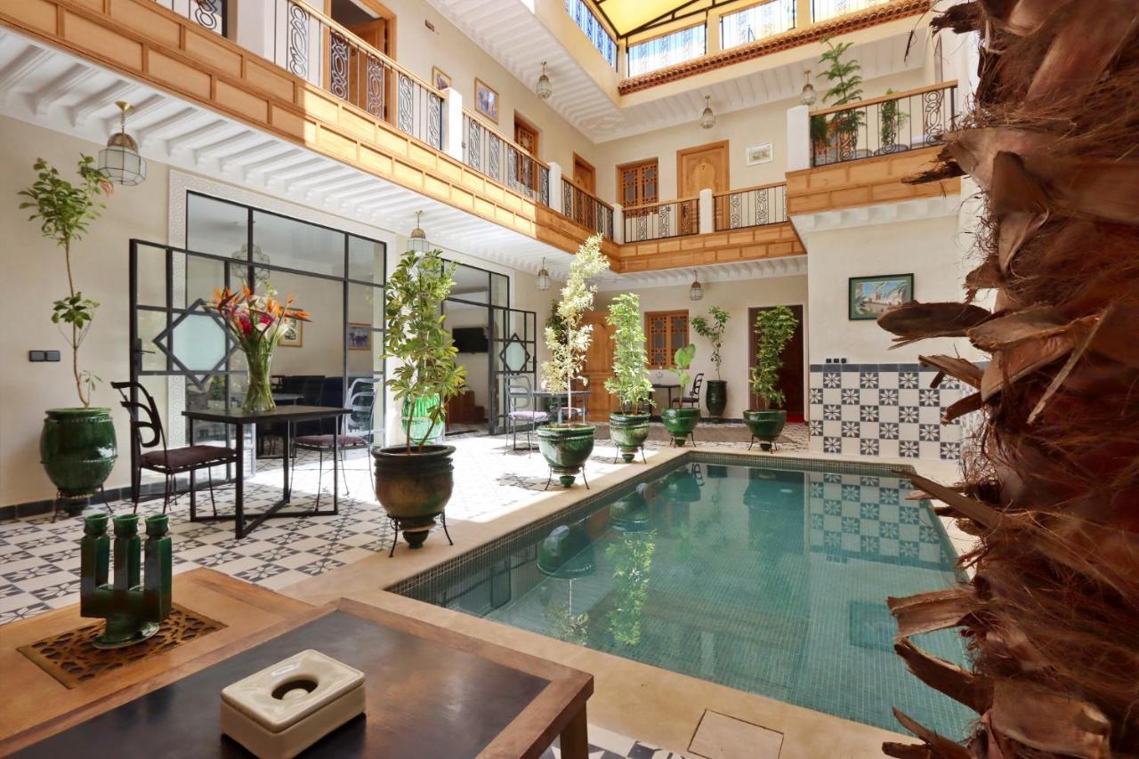 Guest house Banatti Marrakesh