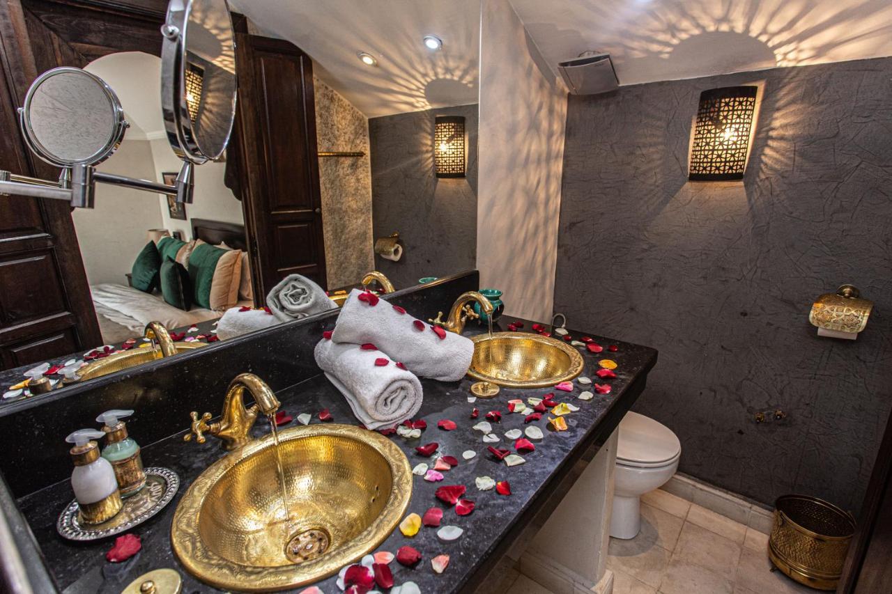 Riad Dar Salam Palm - 2024 Travellers' Choice 2*