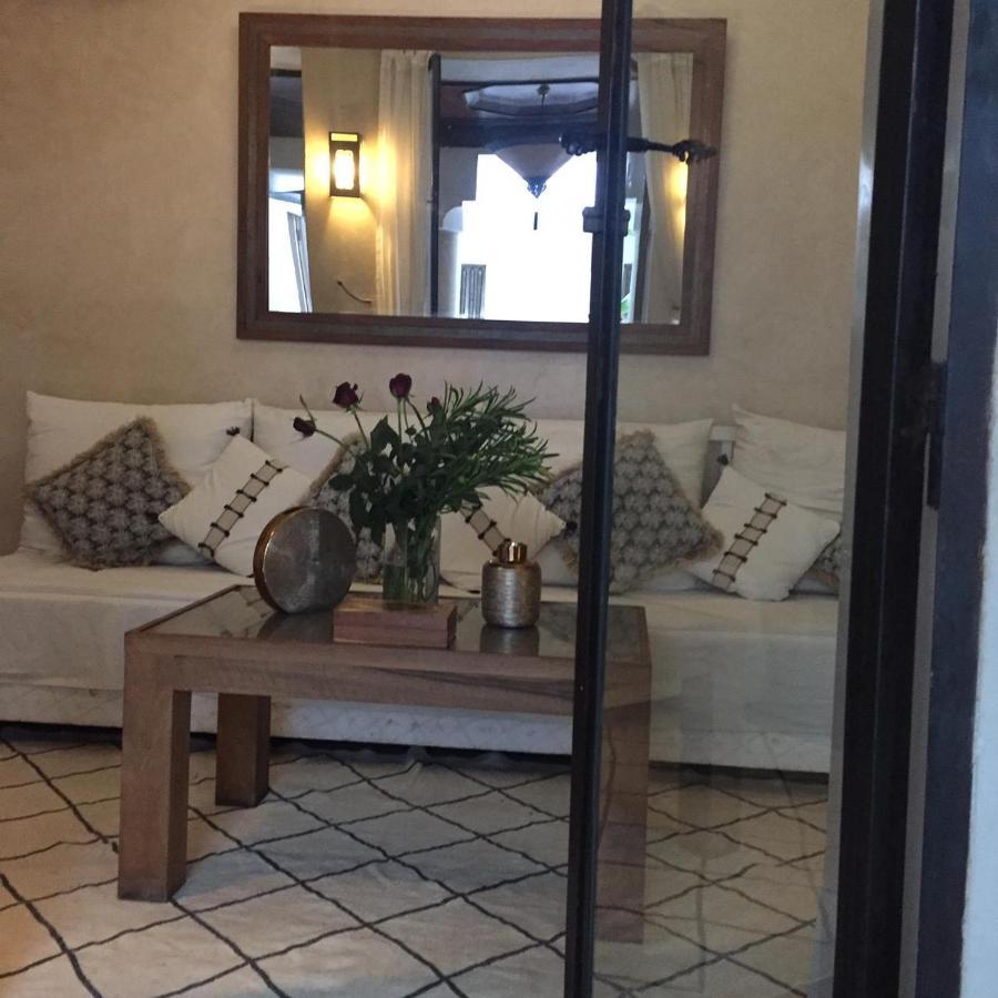 Princesse D Orient Villa Marrakesh