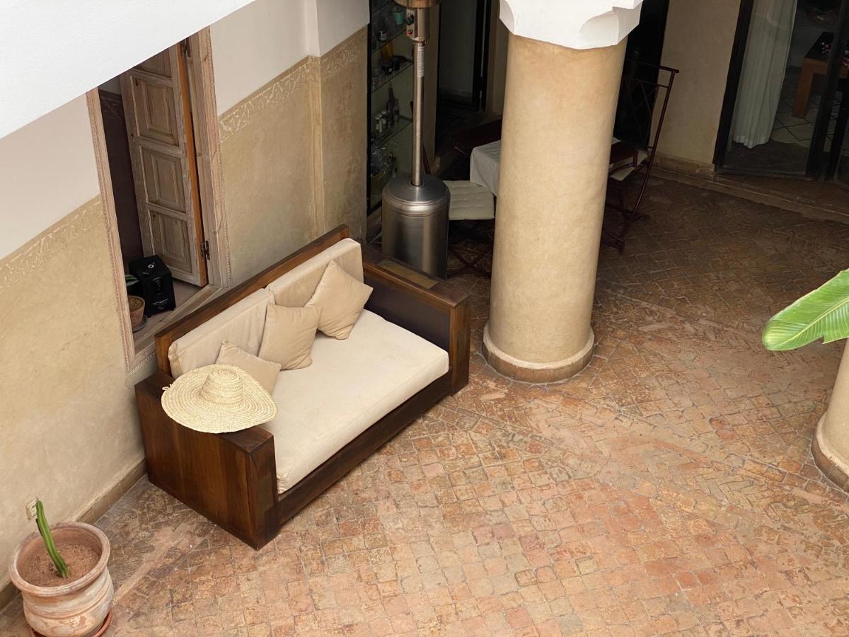 Villa Princesse D Orient