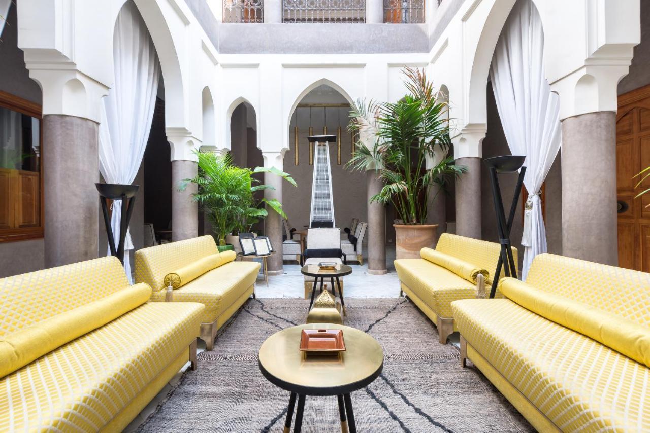 Houma 3* Marrakesh