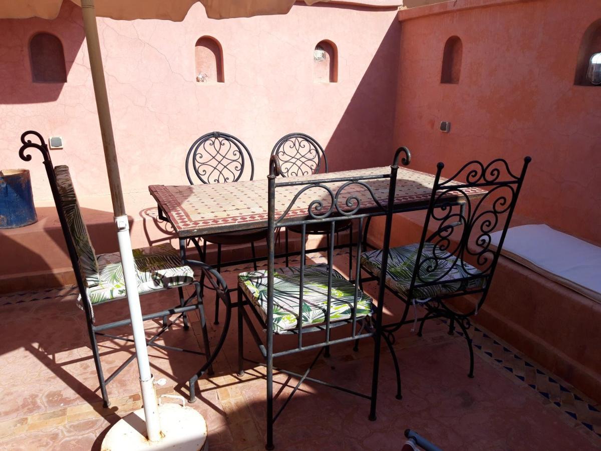 Les Portes De La Medina * Marrakesh