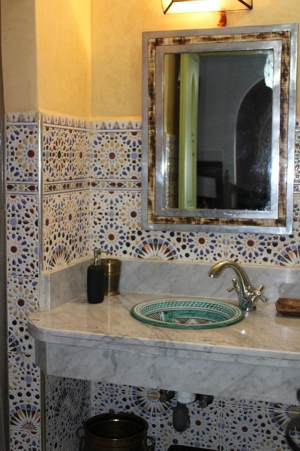Bed and breakfast La Medersa 2*