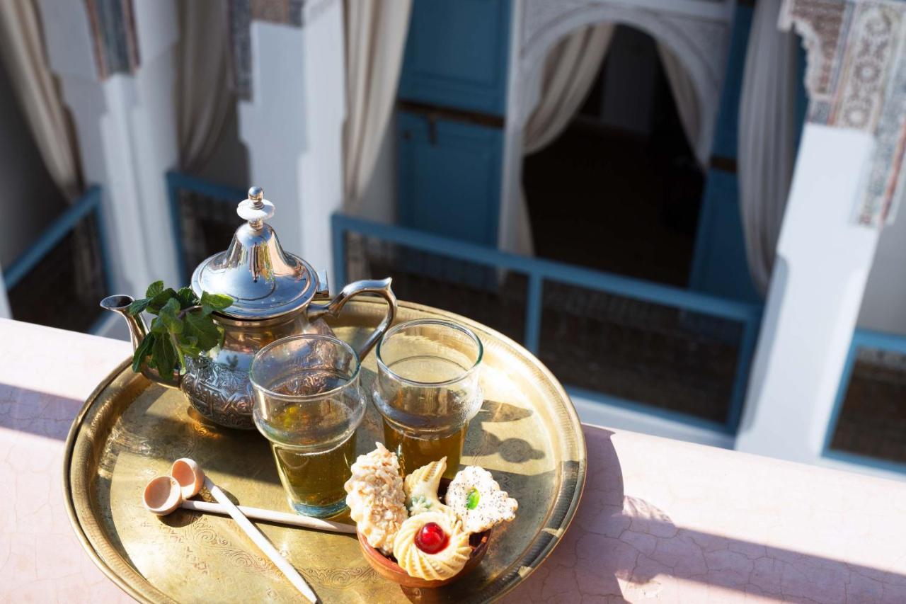 Riad Assala 4*