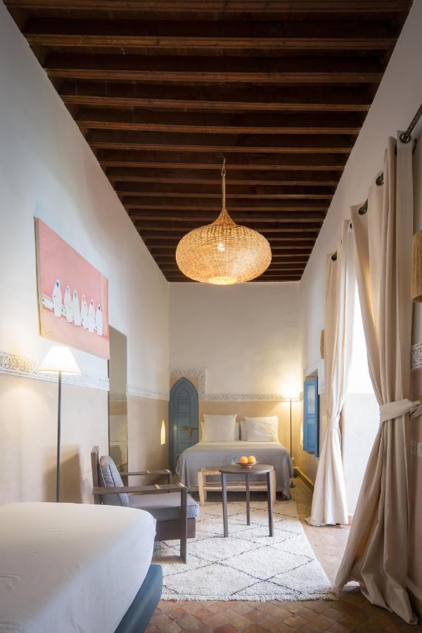 Riad Assala Marrakesh