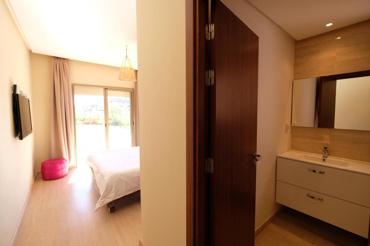 Super Apt T3 Rez De Jardin Prestigia Golf Piscine Appartement