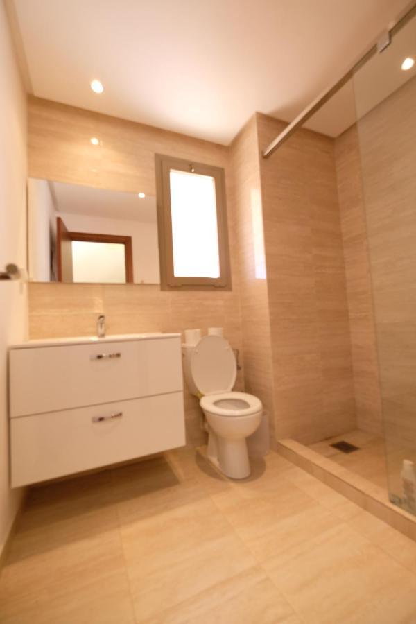 Appartement Super Apt T3 Rez De Jardin Prestigia Golf Piscine *