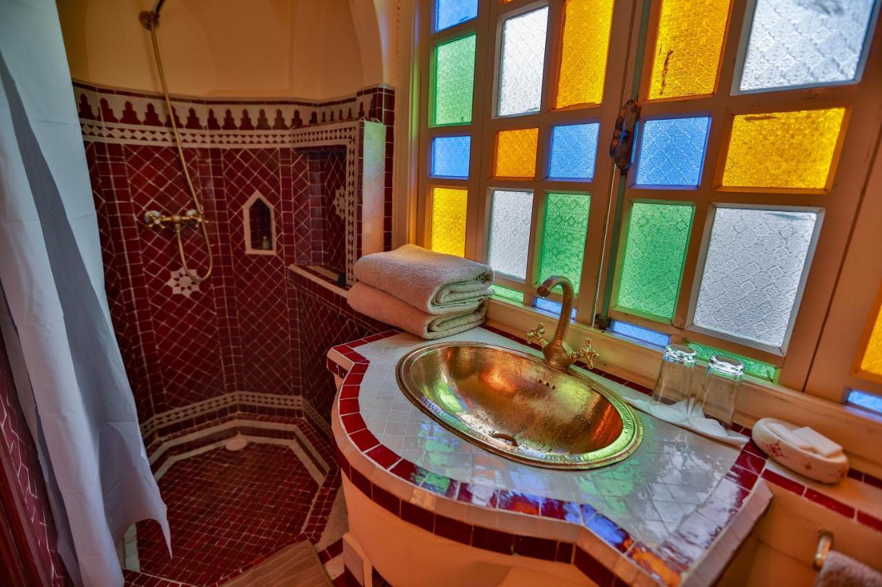 Catalina Riad Marrakesch