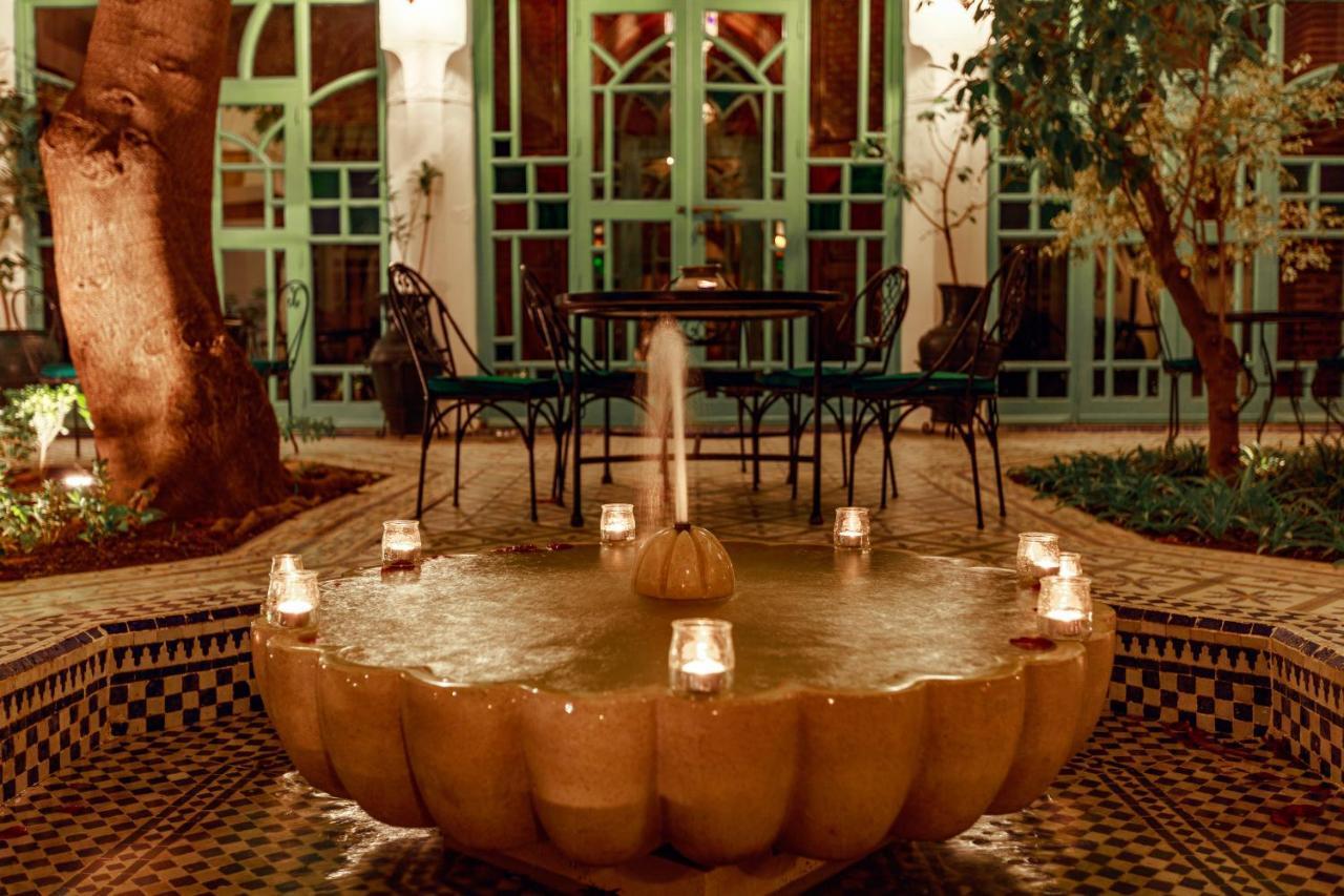 Catalina 4* Marrakesh
