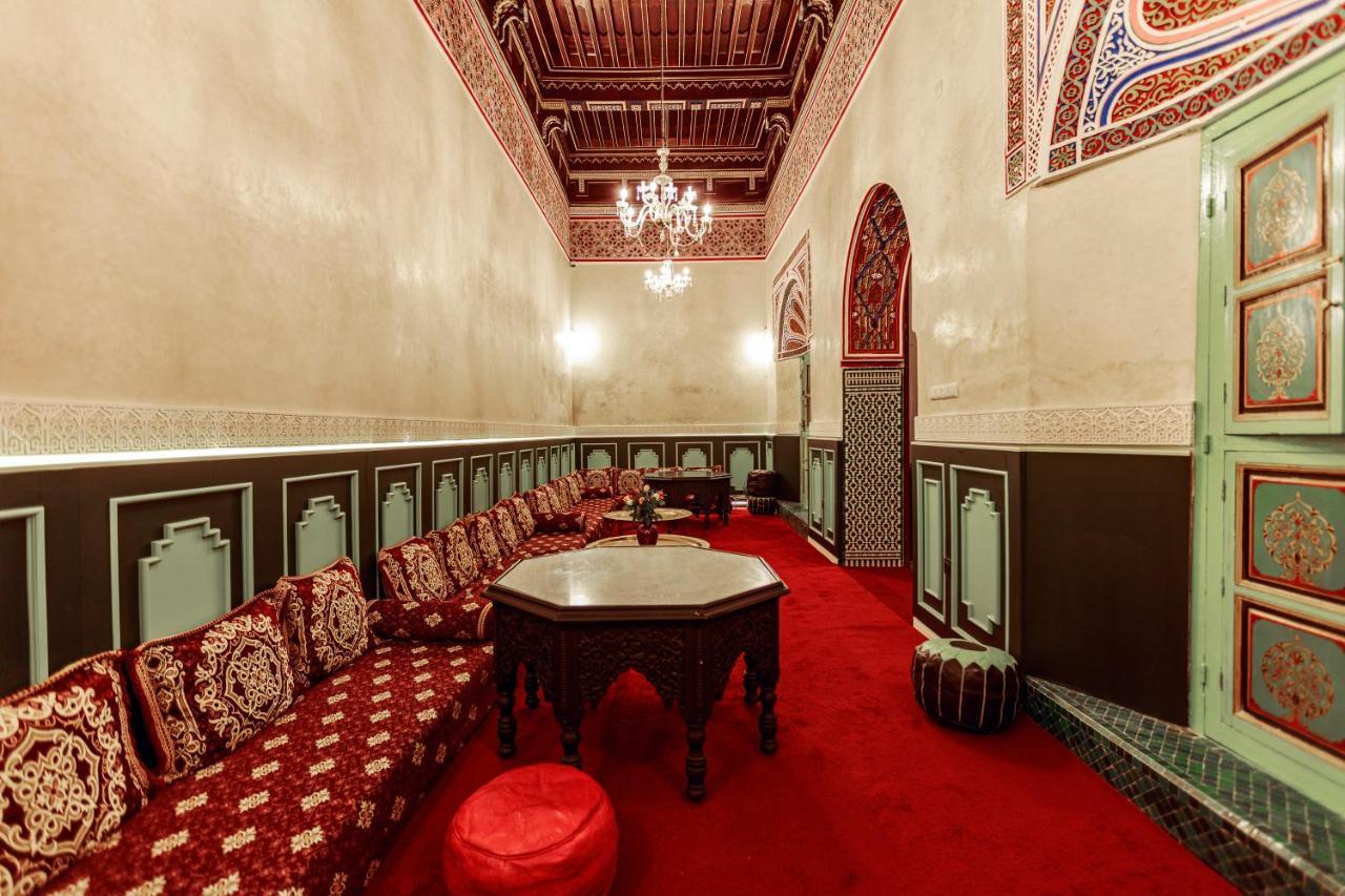 Riad Catalina Marrakesh