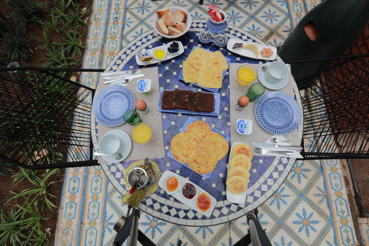 Catalina 4* Marrakesch