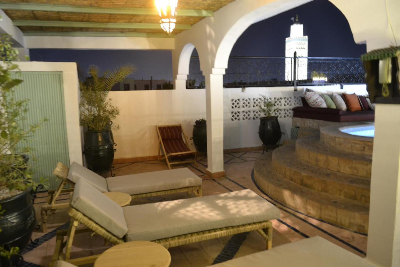 Catalina 4* Marrakesch