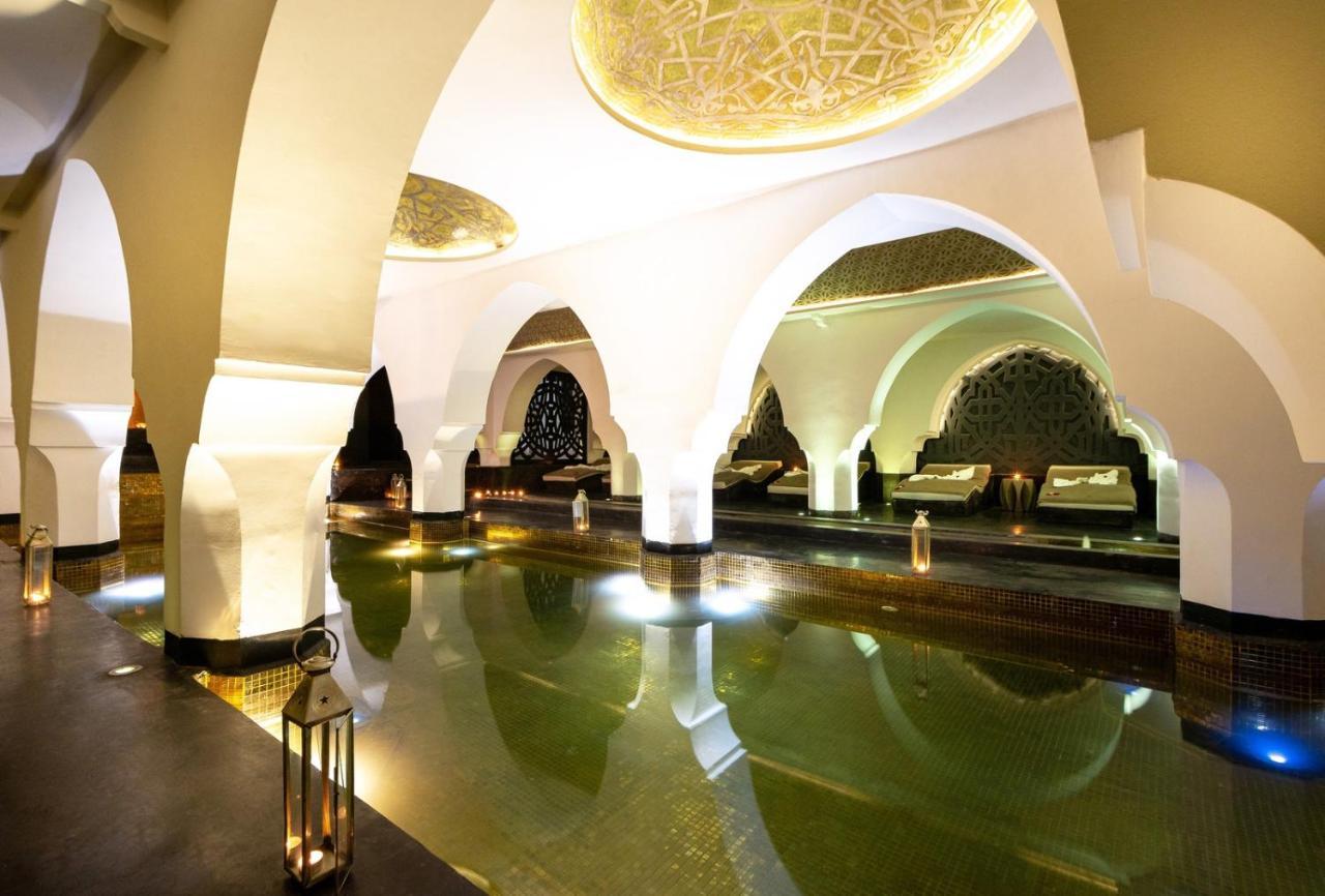 Riad Elisa & (adults Only) 4*