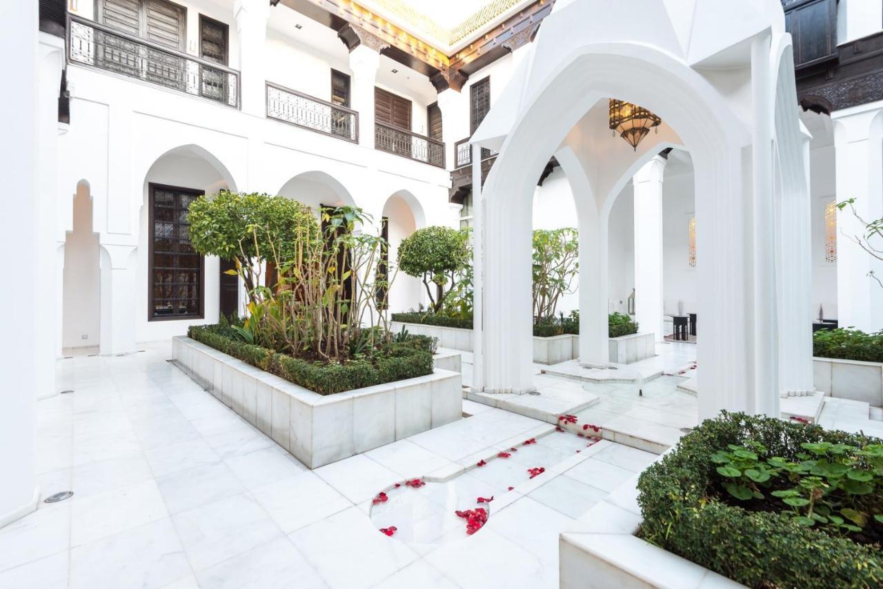 Elisa & (adults Only) 4* Marrakesh