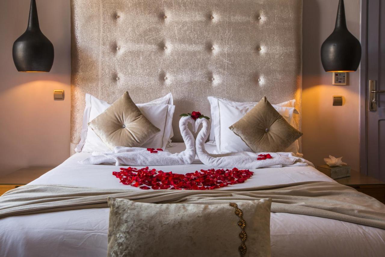 Villa Imperiale Marrakech