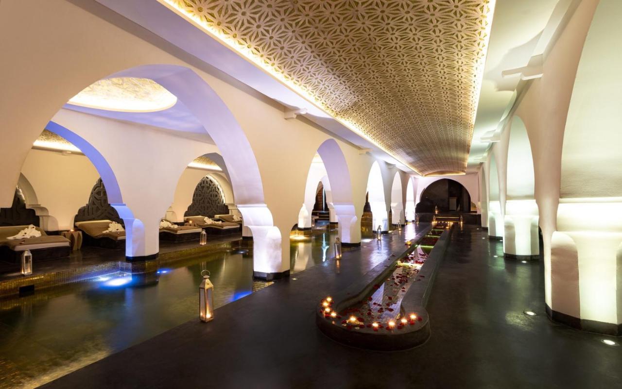 Elisa & (adults Only) 4* Marrakesh
