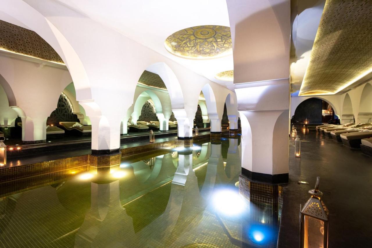 Riad Elisa & (adults Only) Marrakesh