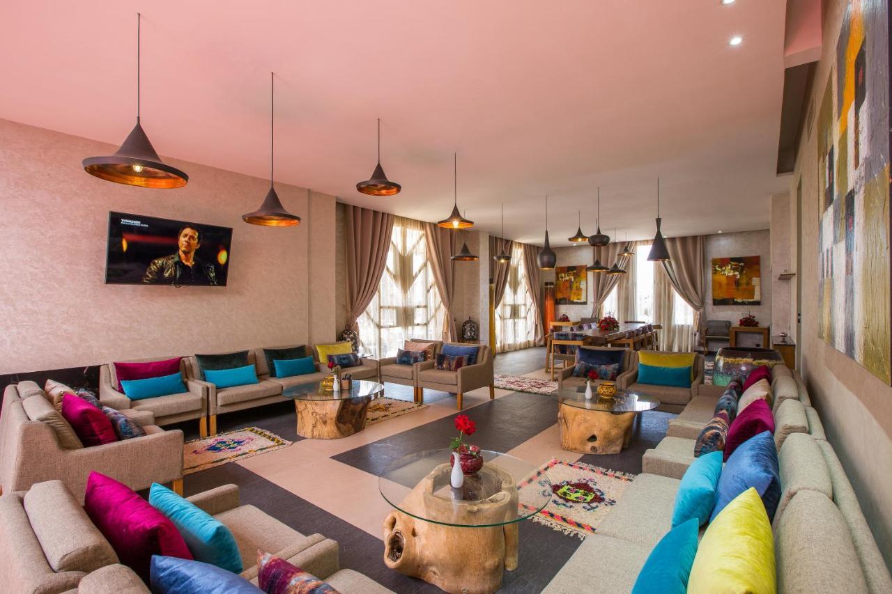 Imperiale Marrakech *