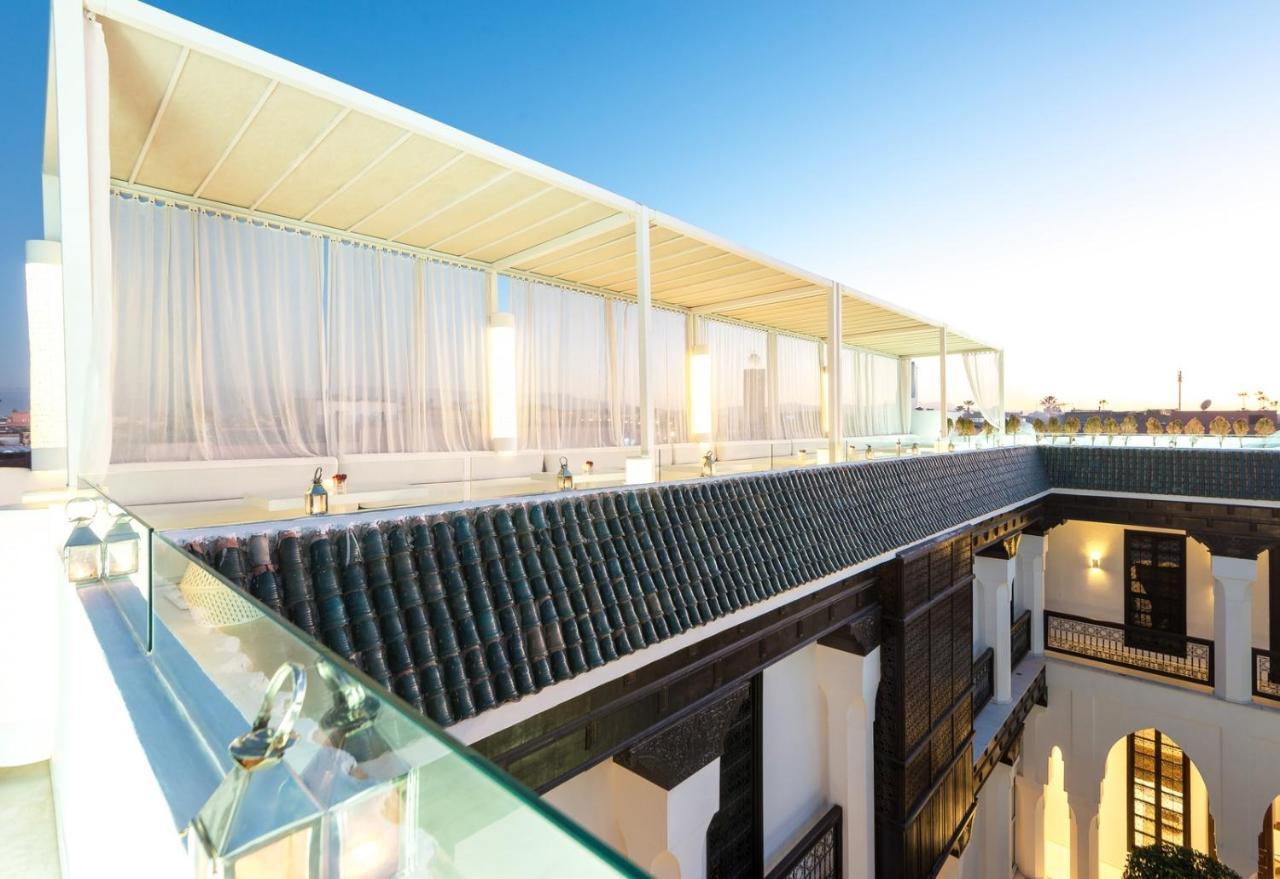Riad Elisa & (adults Only) 4*