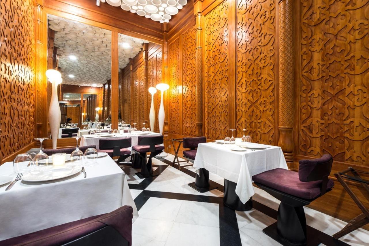 Riad Elisa & (adults Only) Marrakesh