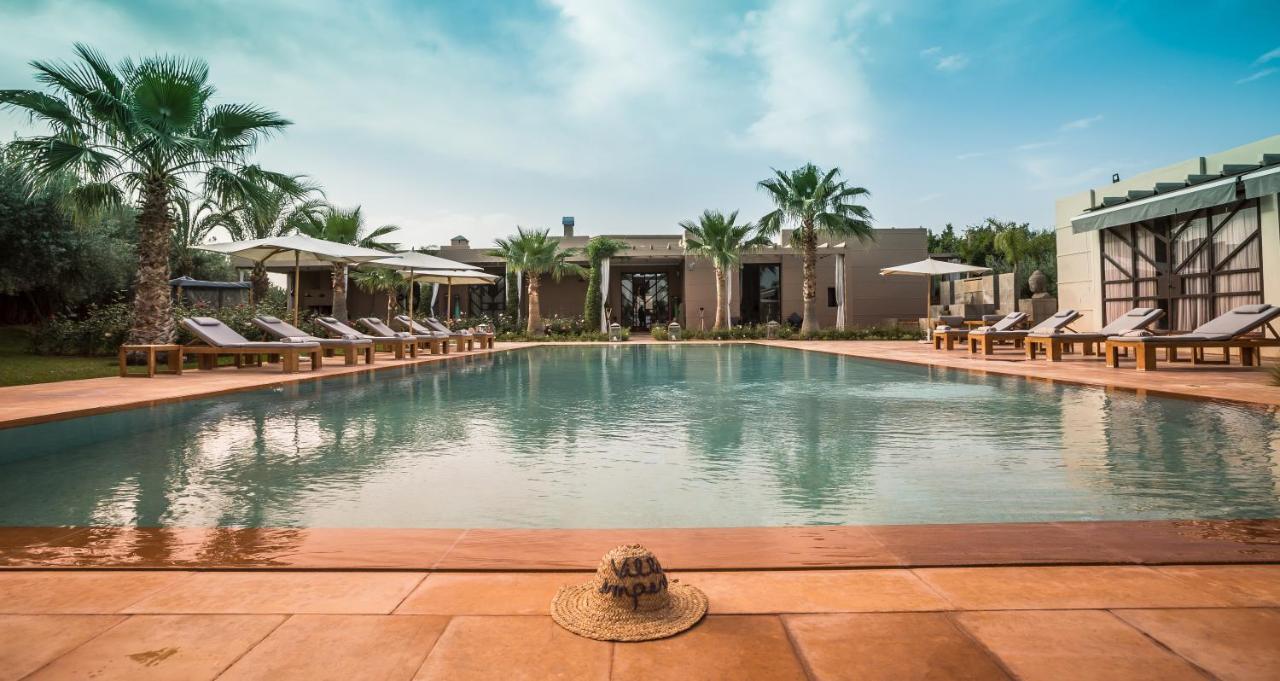 Imperiale Marrakech