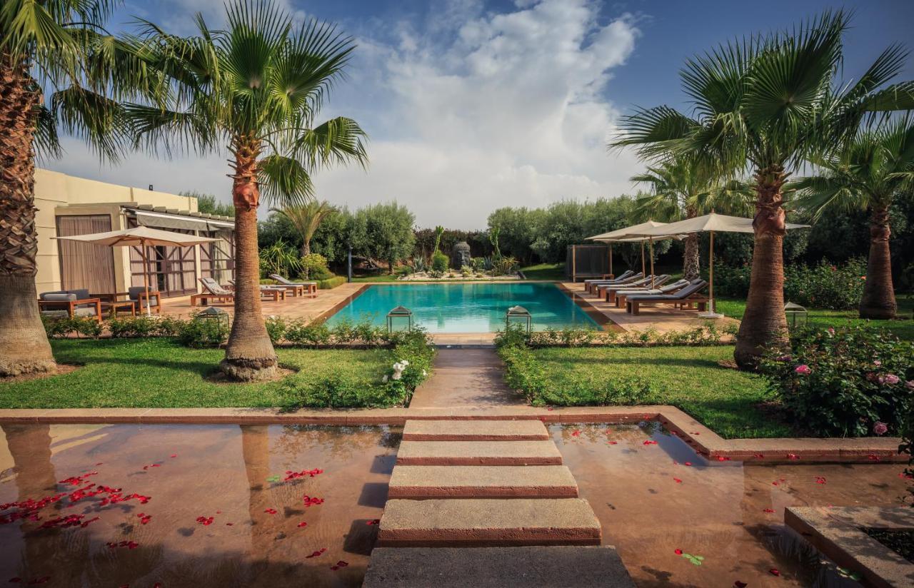 Imperiale Marrakech Villa Marrakesh
