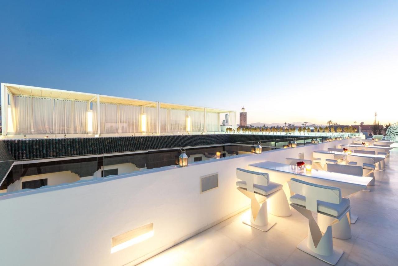 Riad Elisa & (adults Only) Marrakesh
