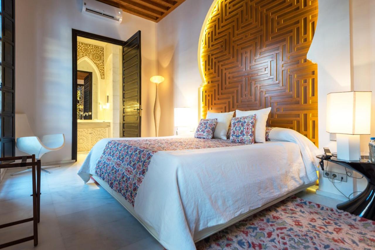 Elisa & (adults Only) Riad 4*