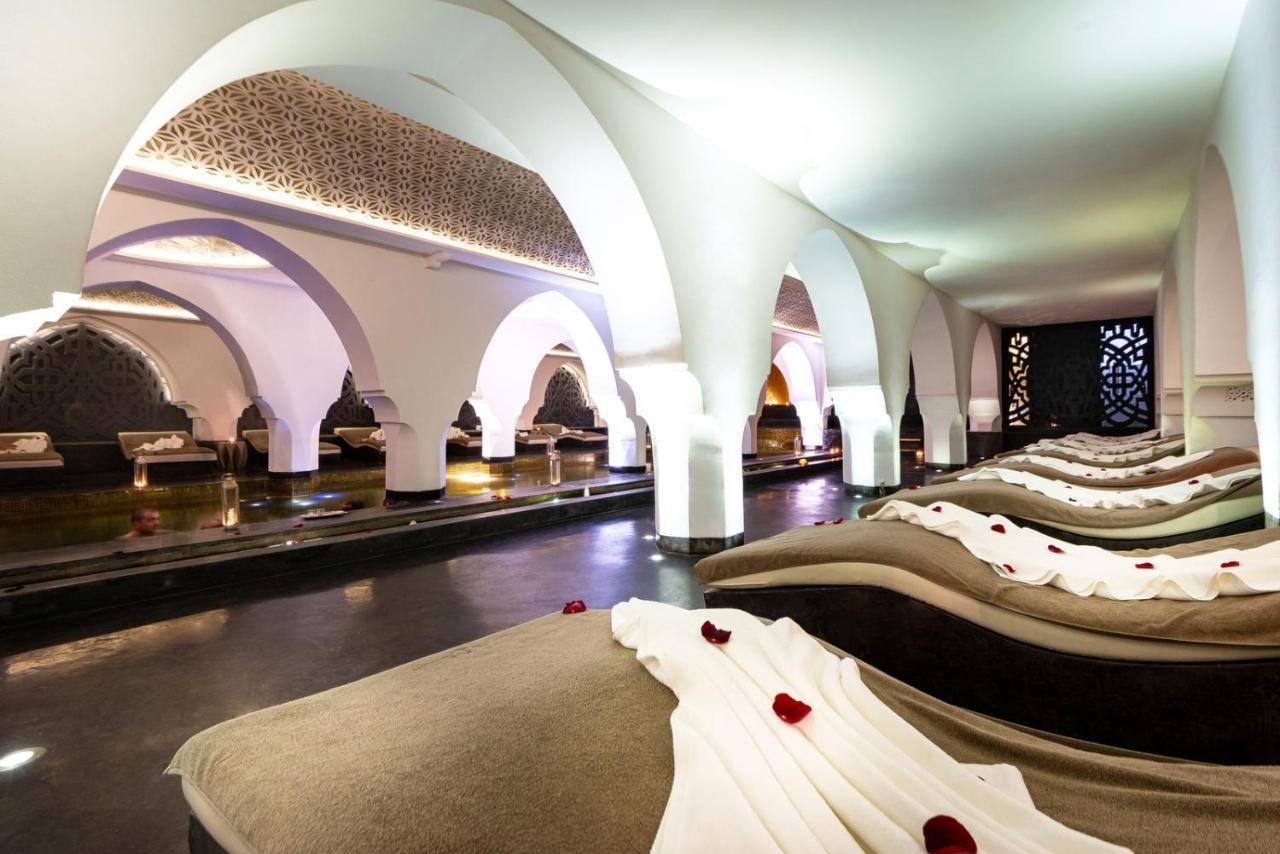 Riad Elisa & (adults Only) 4*